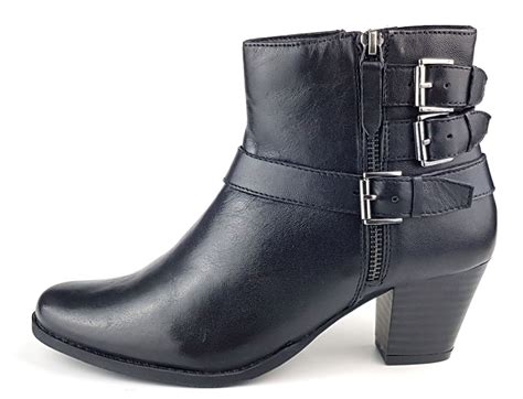 Women's Luxury Boots & Designer Ankle Boots in Leather